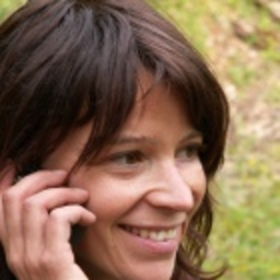 Marina Miglitsch