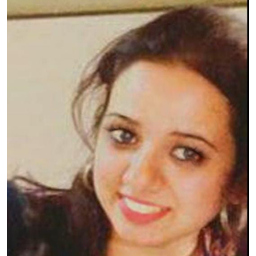 Priyanka Mukesh