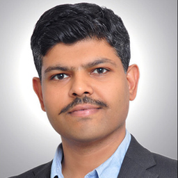 Shantanu Joshi