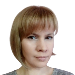Tetiana Samoilenko