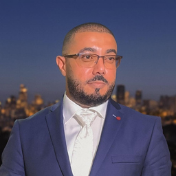 Saad Saghdani