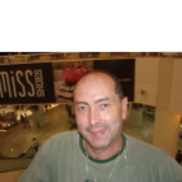 Francisco santiago Manzano