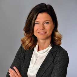 Rebekka Backes
