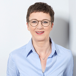 Dr. Anke Meyer