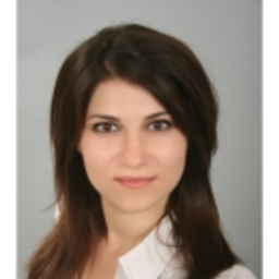 Petya Kostova