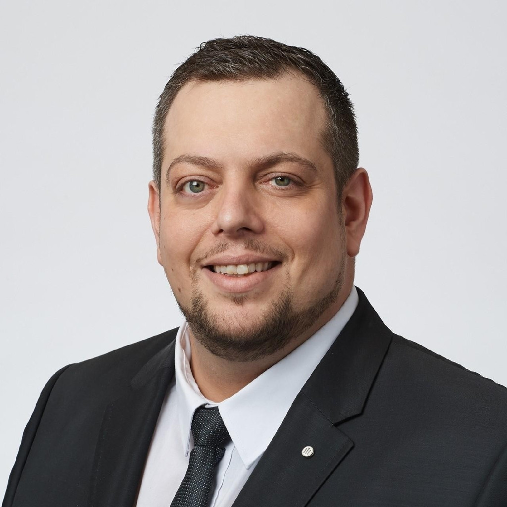 Angelo Cipolla KMU Supporter Allianz Suisse XING