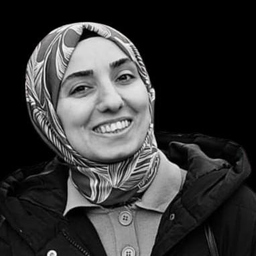 Aynur ÖZGÜVEN