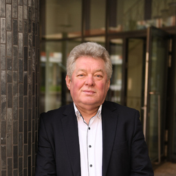 Dipl.-Ing. Alexander Gardok