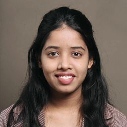 Bhakti Khobrekar