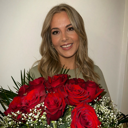 Katharina Staacken