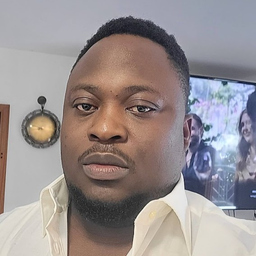 Profilbild daniel ango