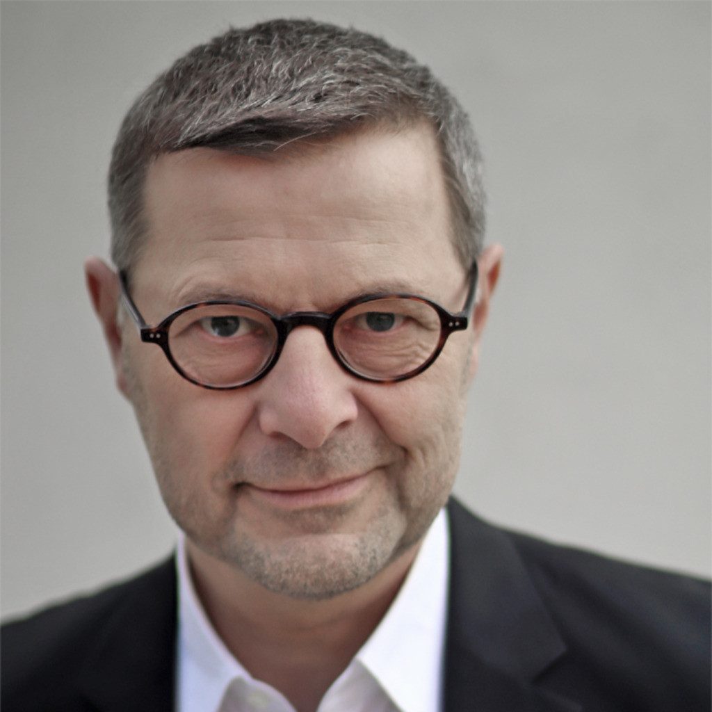 Thomas Krecker Digital Facilitation, Moderation, Coach, Team und OE