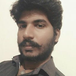Rajaram Mohan