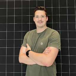 Florian Woltmann