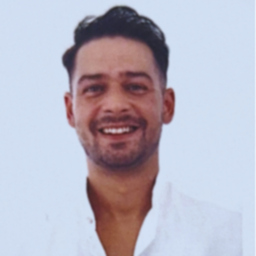 Tolga Bairamoglou