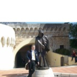 Martin Sikorski
