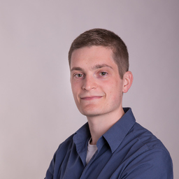 Dipl.-Ing. Benjamin Malcher
