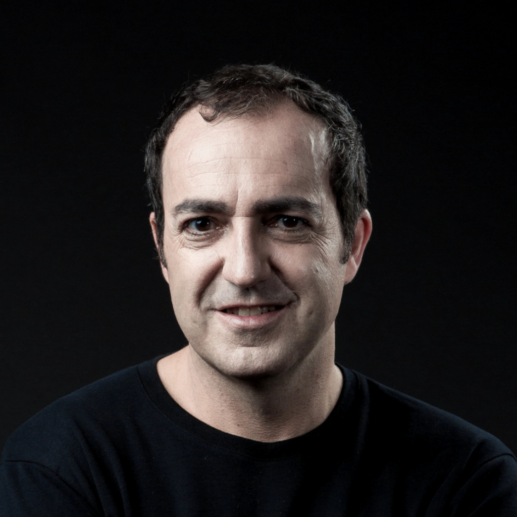 Fernando Medrano General Manager 2inWine XING