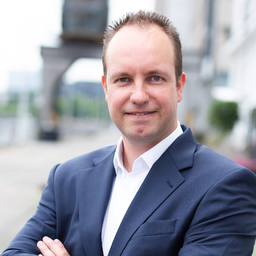 Christian van Geul