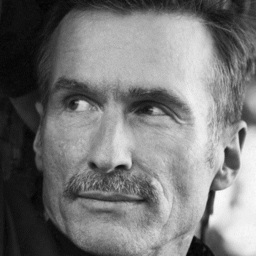 Klaus Bernhard Christmann