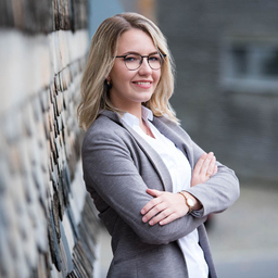 Ann-Christin Wiegers