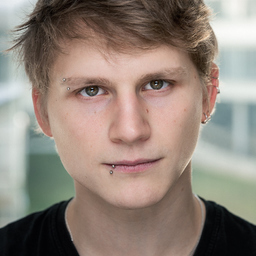 Dr. Erik Sparn-Wolf