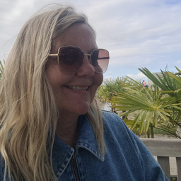 Patricia Möller