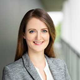 Vanessa Weber