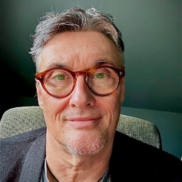 Mag. Robert Hartmann