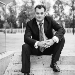Patrick Knäbe's profile picture