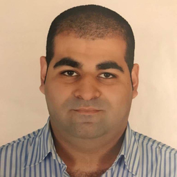 Mahmood Ammar