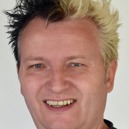 Patrick Züst
