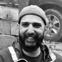 Ali hasanzadeh