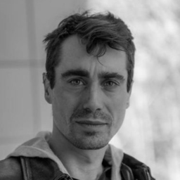 Romain DESMET