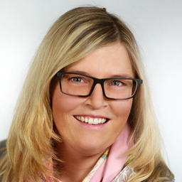 Antje Bangel