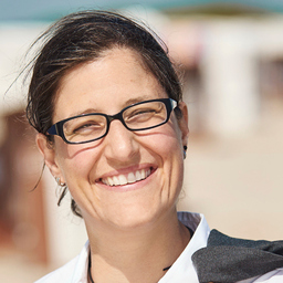 Anke Hieronymus