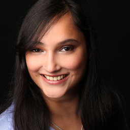 Indrani Nikolaou