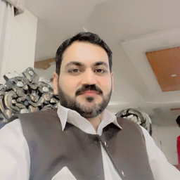 Nasir Khurshid