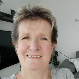 Peggy Lück
