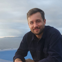 Adrian Berg