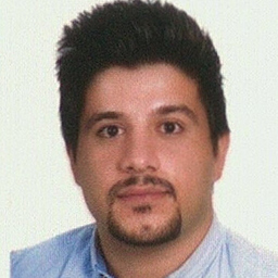 Farhad Aslani