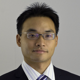 Dr. Shao-wei Chou