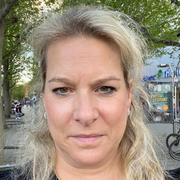 Kathrin Dyckerhoff