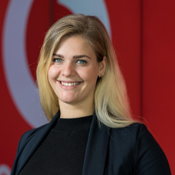 Kristina Schinz