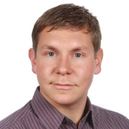 Florian Arndt
