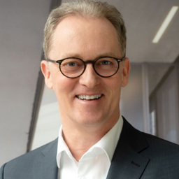 Dr. Marcus Gulder