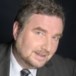 Bernd Frunzke's profile picture