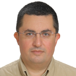 Dipl.-Ing. Emre Urasoglu