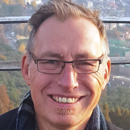 Dipl.-Ing. Berthold Esders
