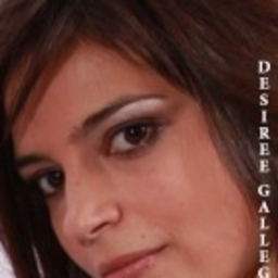 Desiree gallego Duran